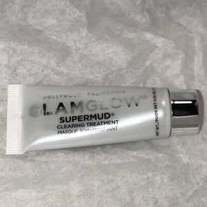 GLAMGLOW SUPERMUD® INSTANT CLEARING TREATMENT MASK
